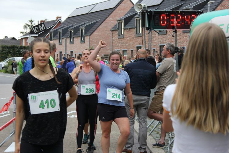 Landlopersjogging 2022